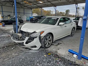 2015 Infiniti Q70 JN1BY1AP5FM541259