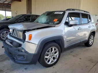 2017 Jeep Renegade ZACCJABB3HPG37775