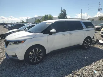 2024 Kia Carnival KNDNC5H32R6319659