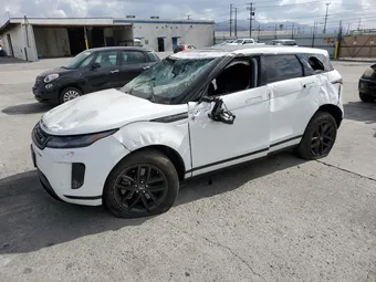 2024 Land Rover Range Rover Evoque SALZJ2FX0RH238474