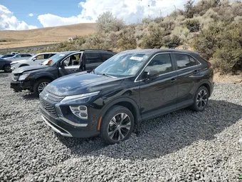 2022 Mitsubishi Eclipse Cross JA4ATWAA5NZ063839