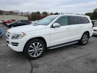 2016 Mercedes-Benz GL-Class 4JGDF6EEXGA651997