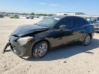 2016 Scion IA 3MYDLBZV6GY128019