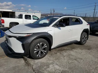 2023 Toyota bZ4X JTMABABA8PA001119