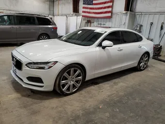 2018 Volvo S90 LVY982MK7JP018715