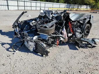 2022 Chevrolet Corvette 1G1YB3D41N5115415