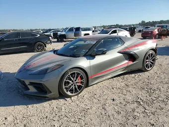 2023 Chevrolet Corvette 1G1YC3D42P5105427