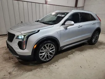 2020 Cadillac XT4 1GYFZCR4XLF037169