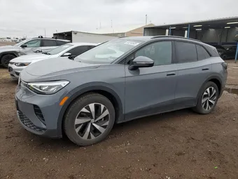 2024 Volkswagen ID.4 1V2BMPE8XRC014423