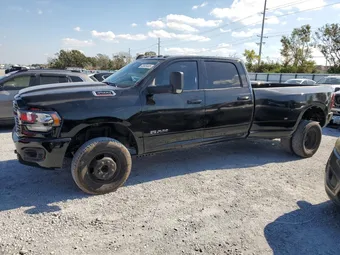 2021 Ram 3500 3C63RRHL2MG528492