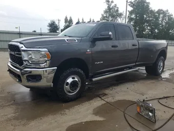 2022 Ram 3500 3C63RRHL8NG285580