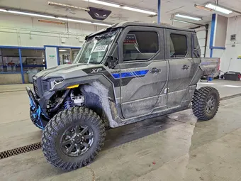 2024 Polaris 3NSG5W992RM125045