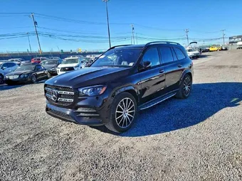 2022 Mercedes-Benz GLS-Class 4JGFF8GE7NA786739