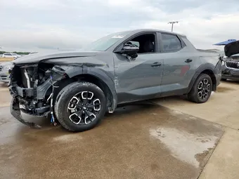 2024 Hyundai Santa Cruz 5NTJBDAE0RH079803