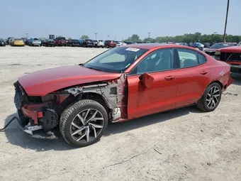 2020 Volvo S60 7JRA22TK3LG067664