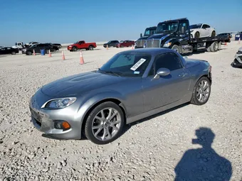 2015 Mazda MX-5 JM1NC2PF0F0239821