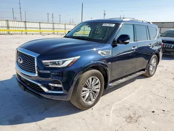 2019 Infiniti QX80 JN8AZ2NE1K9235147
