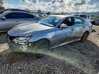 2015 Lexus GS JTHBE1BL2FA015544