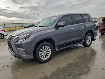 2021 Lexus GX JTJAM7BXXM5277126