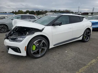 2023 Kia EV6 KNDC5DLE1P5132243
