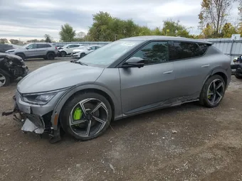 2023 Kia EV6 KNDC5DLE7P5108724