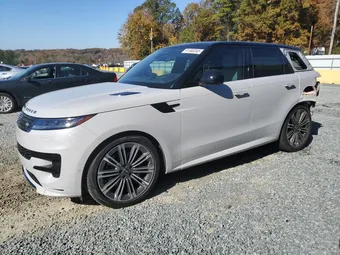 2024 Land Rover Range Rover Sport SAL1L9FU0RA172085