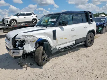 2024 Land Rover Defender SALEJ7EX8R2344333