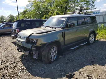 2023 Land Rover Defender SALEJFEU5P2220887