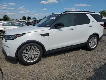 2020 Land Rover Discovery SALRR2RV8L2443067