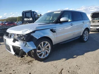 2020 Land Rover Range Rover Sport SALWR2SUXLA895337