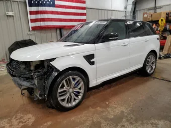 2016 Land Rover Range Rover Sport SALWZ2EF1GA596290