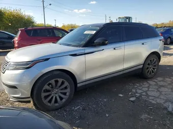 2019 Land Rover Rangerover SALYB2EX5KA220271