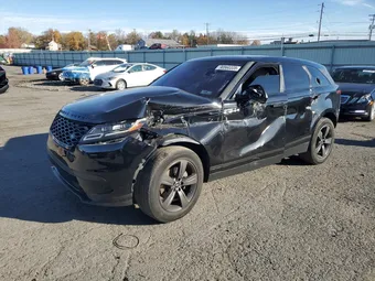 2020 Land Rover Range Rover Velar SALYB2EXXLA243160