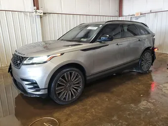 2019 Land Rover Range Rover Velar SALYL2EX4KA795281