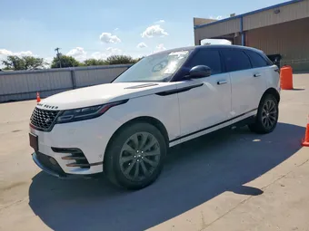 2018 Land Rover Range Rover Velar SALYL2RN3JA714357