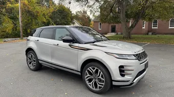 2020 Land Rover Range Rover Evoque SALZL2FX6LH042301