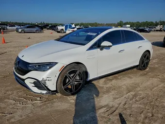 2023 Mercedes-Benz EQE Sedan W1KEG2CB8PF034517