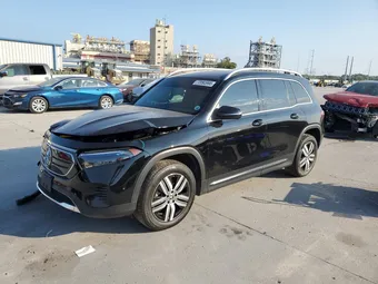 2023 Mercedes-Benz EQB W1N9M0CB5PN062881