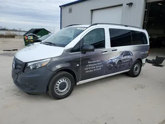 2023 Mercedes-Benz Metris W1WV0FEY1P4330356