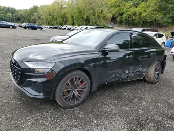 2023 Audi SQ8 WA1AWBF17PD044797