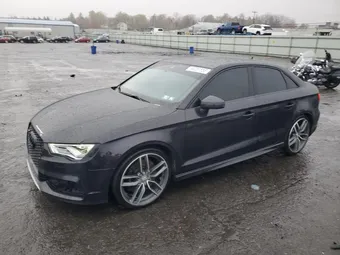 2015 Audi S3 WAUFFGFF3F1087759