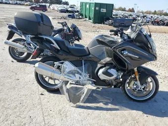 2019 BMW R-Series WB10J6304KZG34907