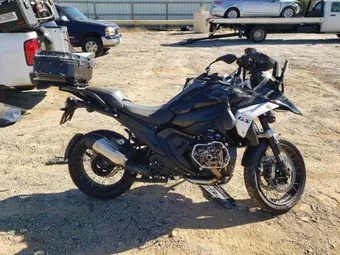 2025 BMW R 1300 GS WB10M2305S6L07933