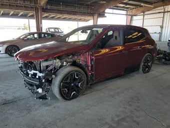 2024 BMW iX WB533CF08RCN58389