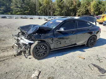 2022 BMW 2ER WBA53AK08N7K42207
