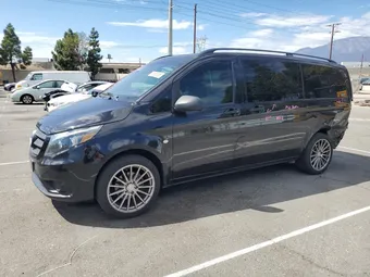 2017 Mercedes-Benz Metris WD4PG2EE5H3227906