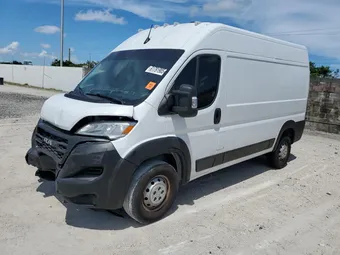 2023 Ram Promaster City 3C6LRVBG5PE577139