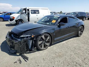 2024 Audi e-tron GT WAUEJBFW1R7002772