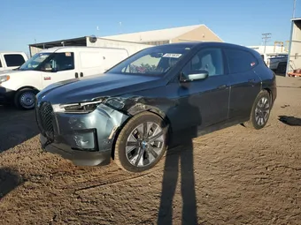 2024 BMW iX WB523CF09RCN03798