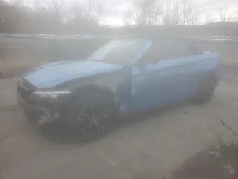 2020 BMW 2ER WBA2K1C03L7E59684